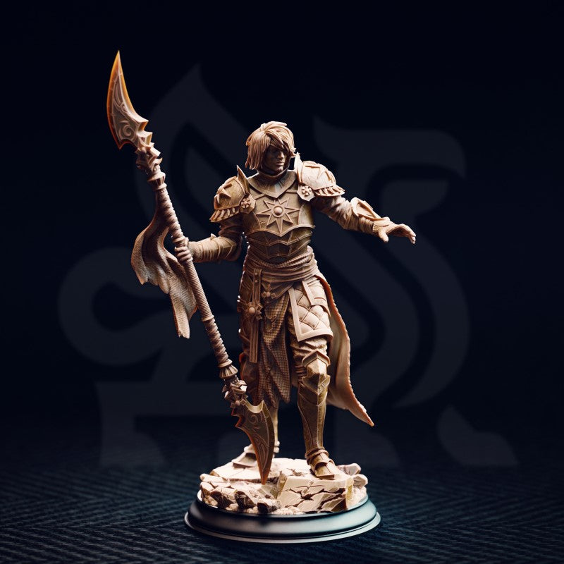 Vendimar Thyran