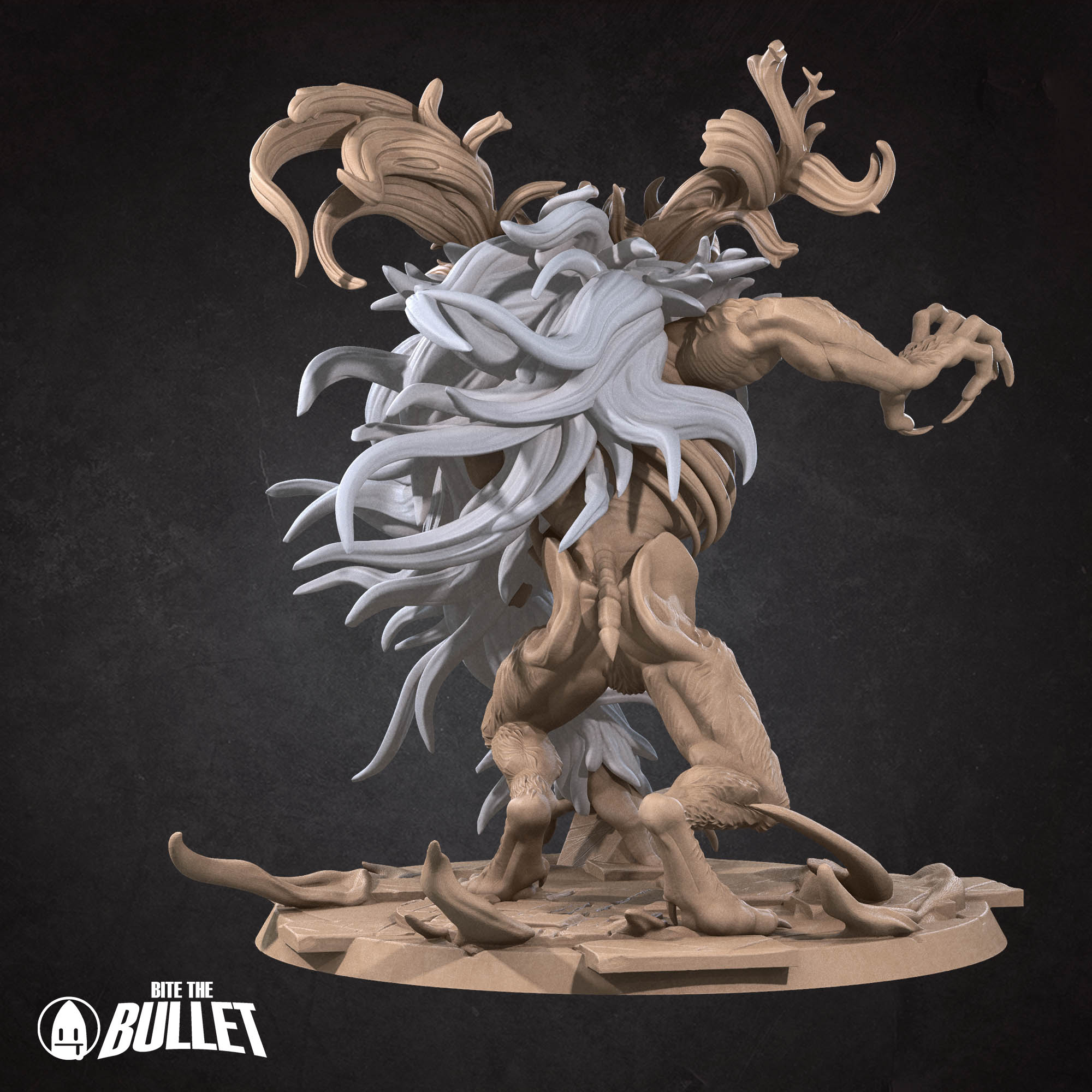Wendigo