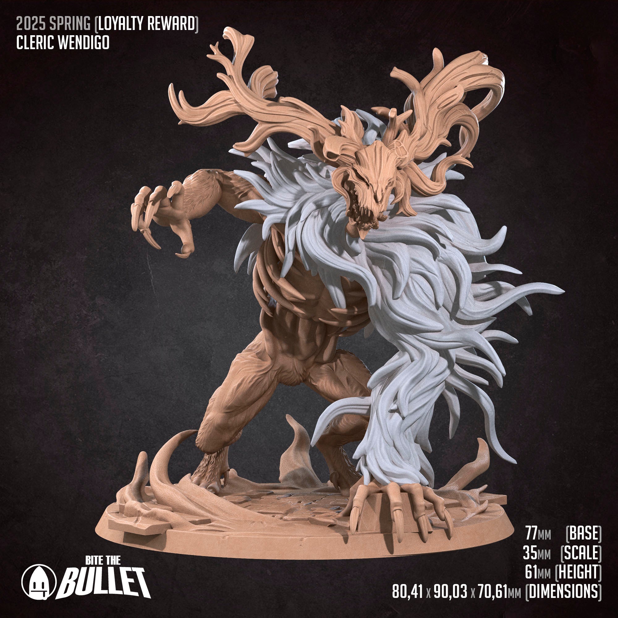 Wendigo