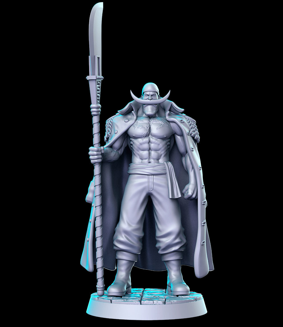 Whitebeard