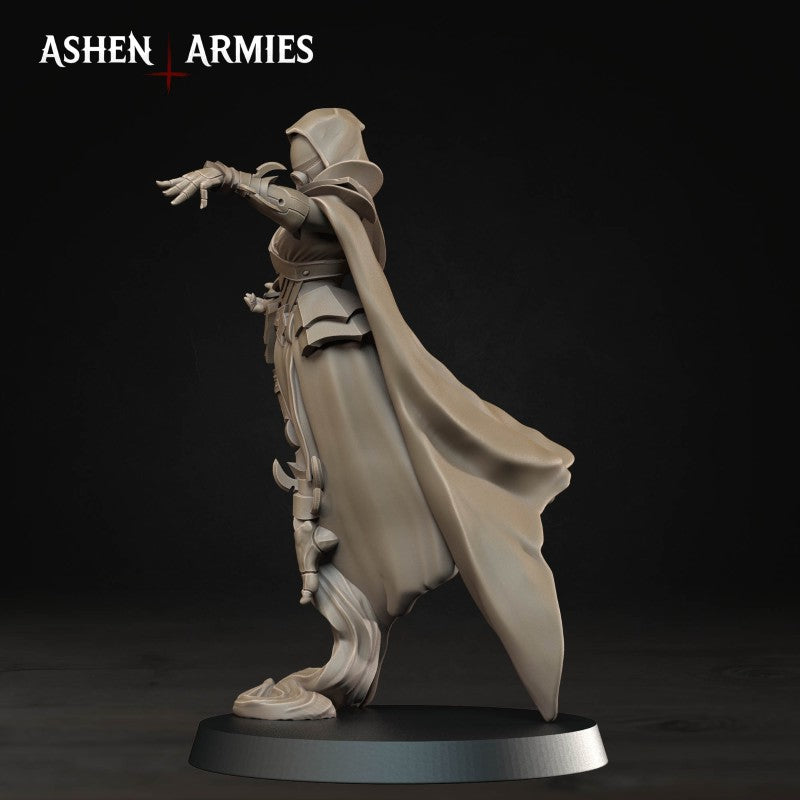 Artillery Witches - V1