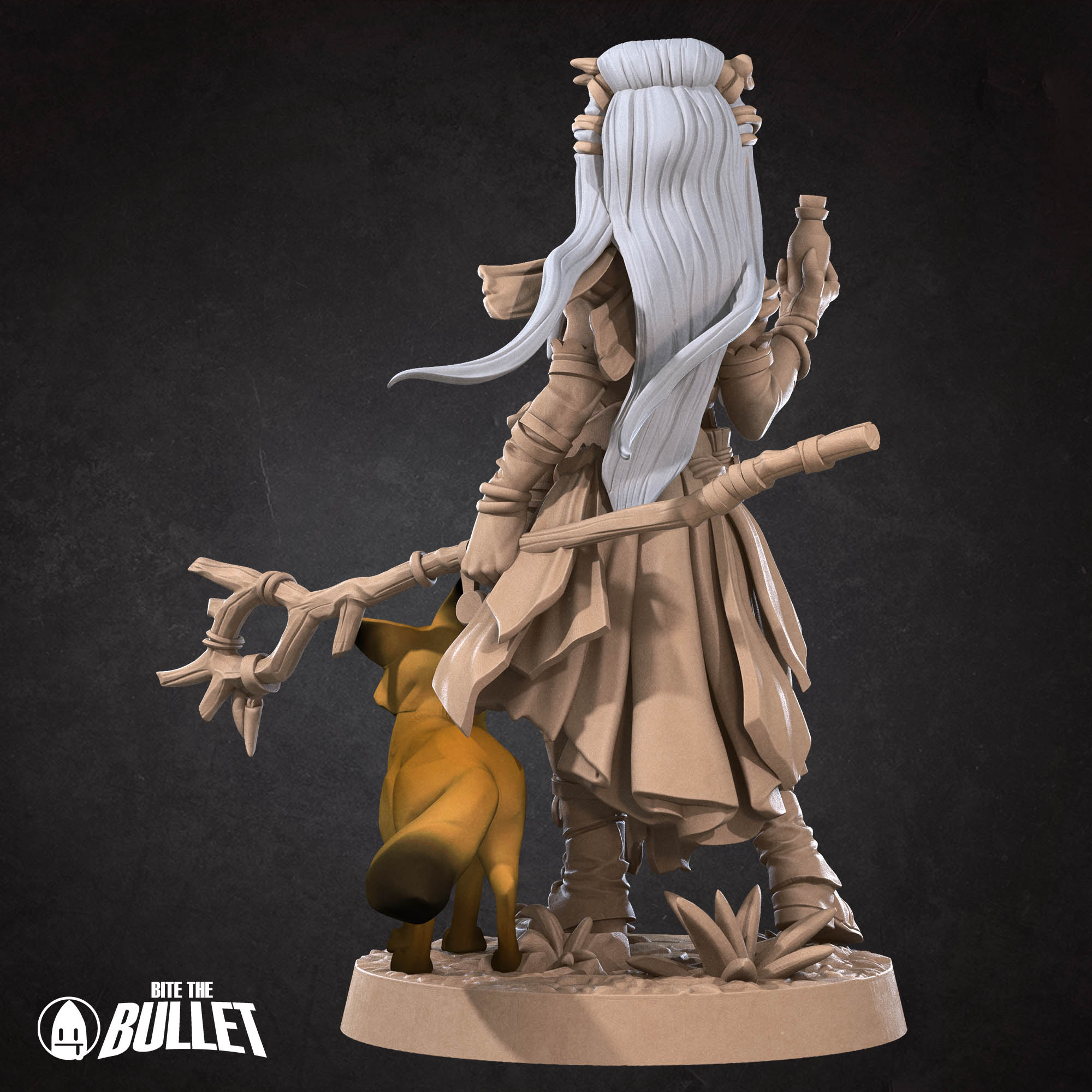 Witch