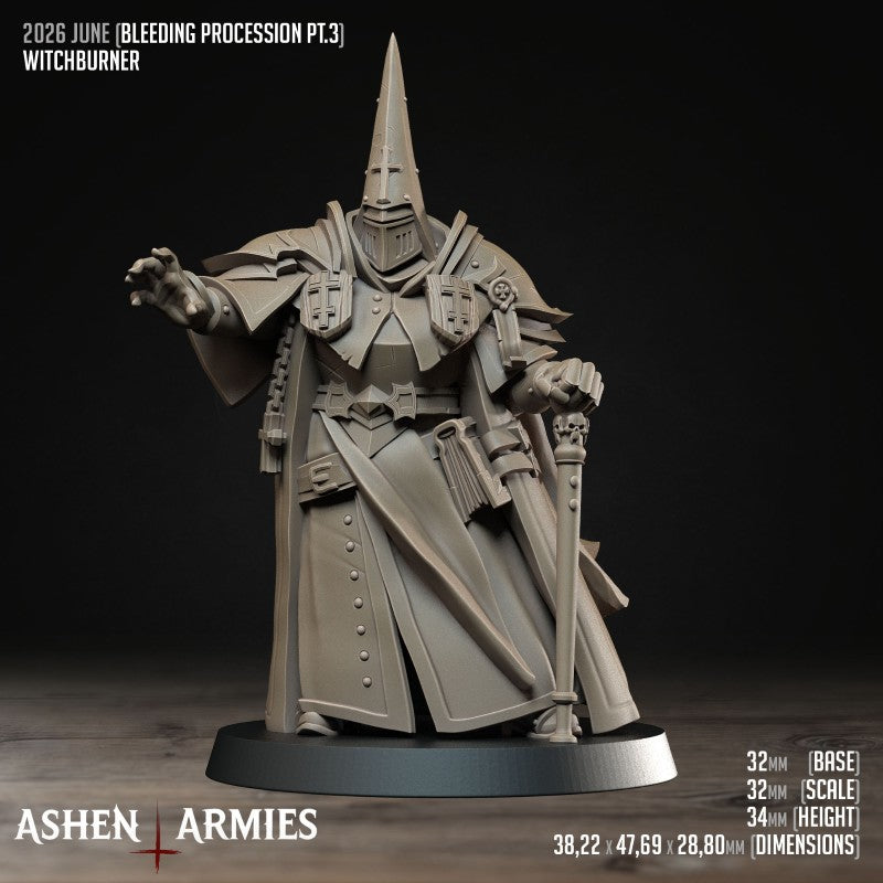 Witchburner