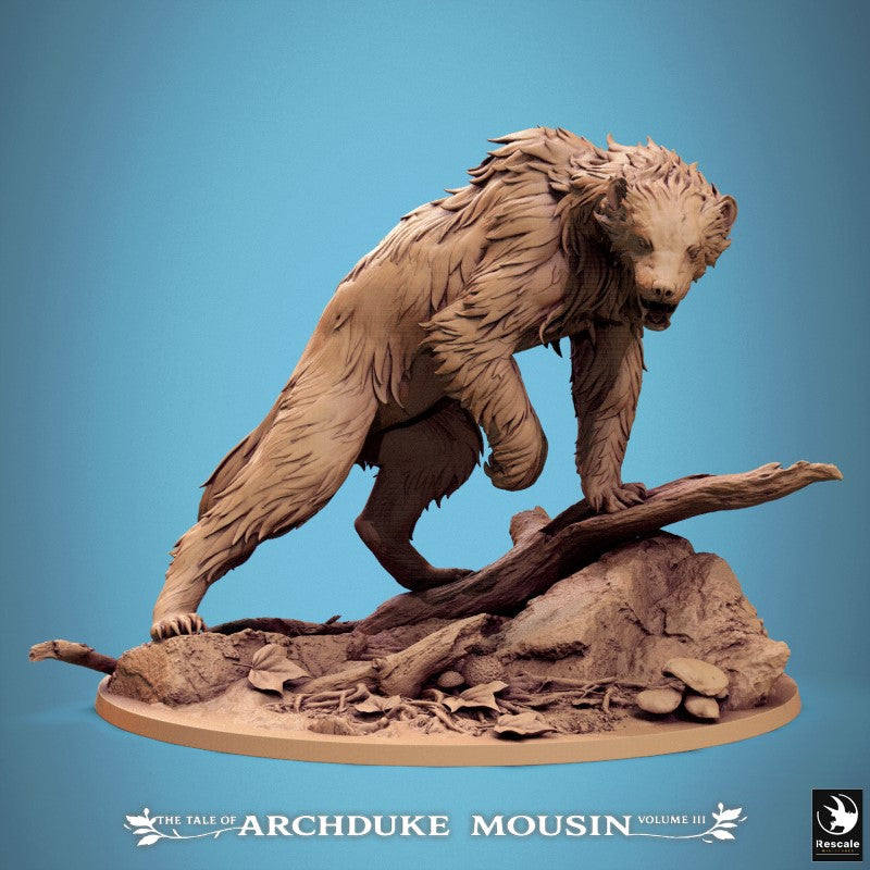 Wolverine