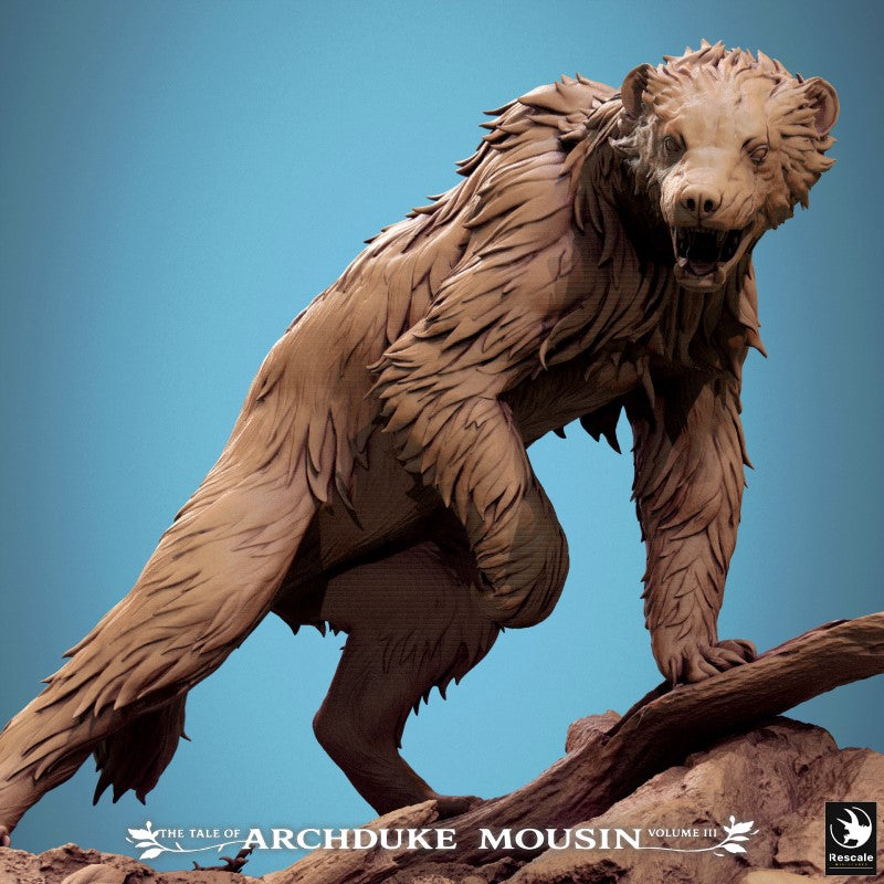 Wolverine