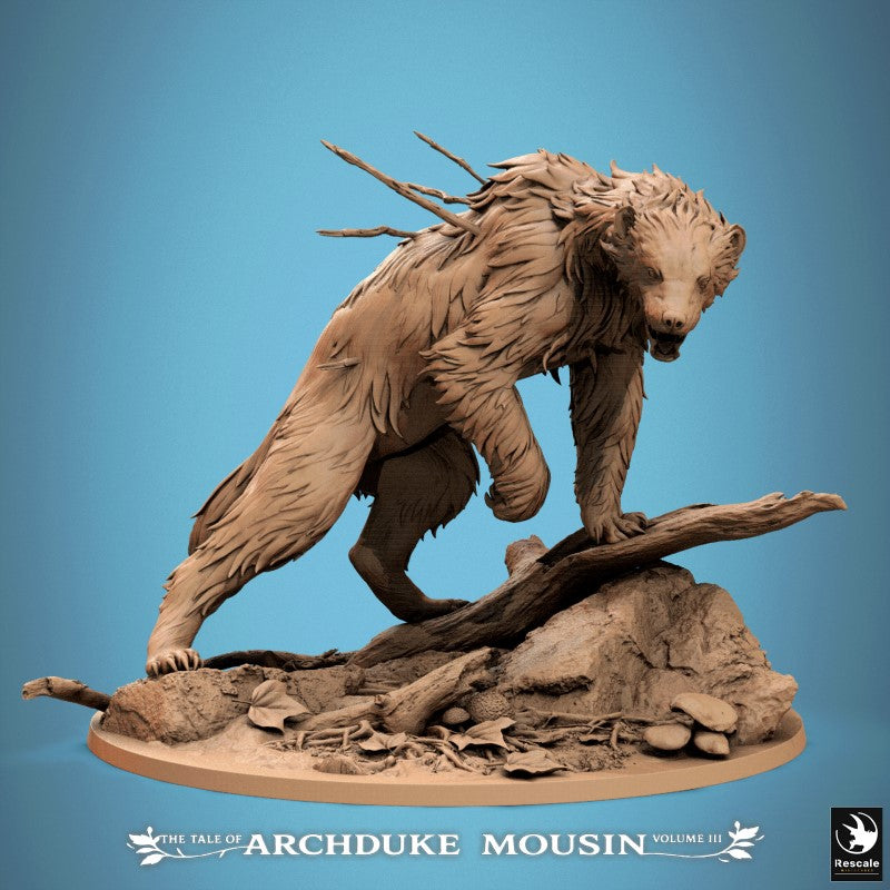 Wolverine