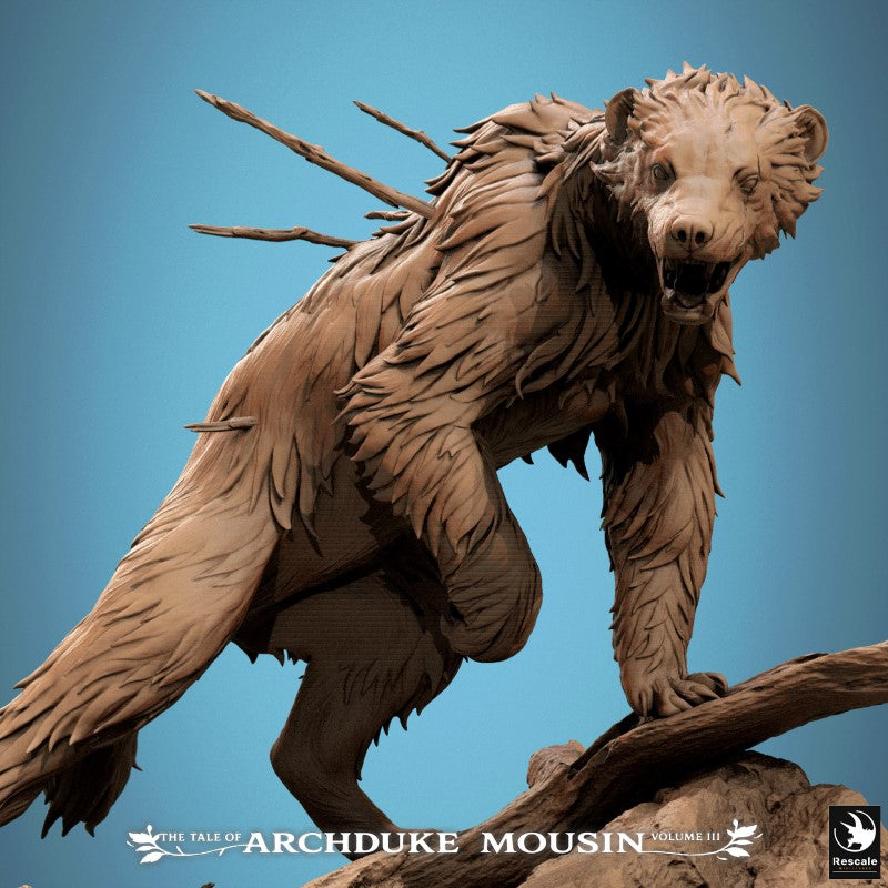 Wolverine