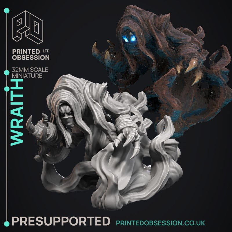 Wraith