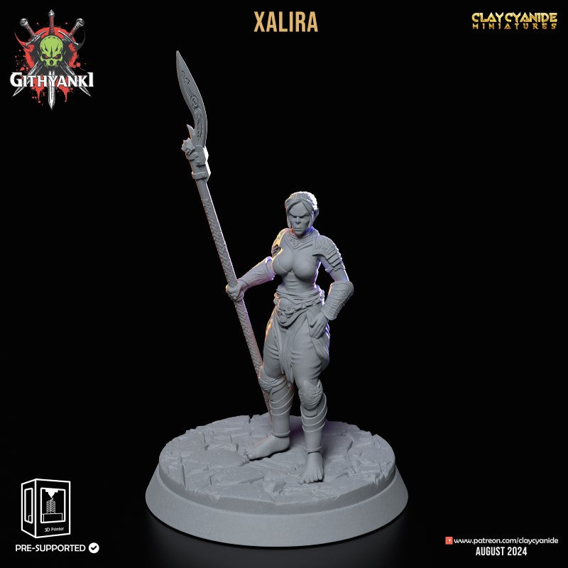 Xalira