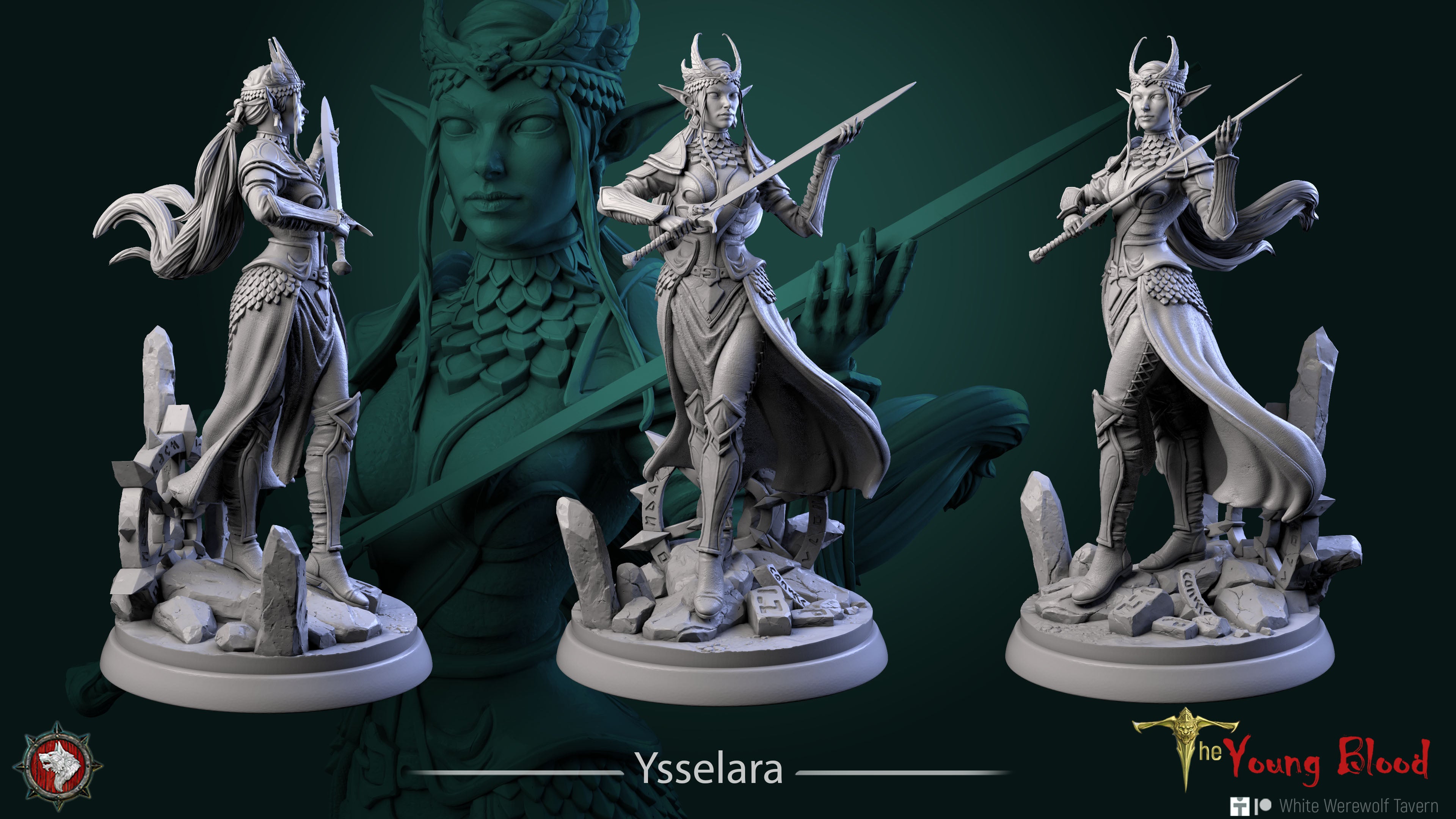 Ysselara