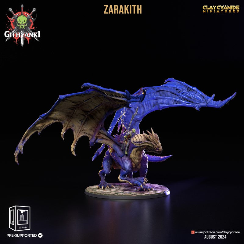 Zarakith