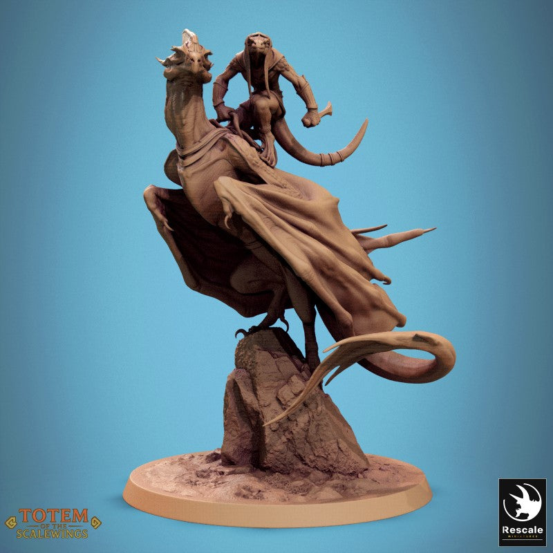 Zicoalt - Perch