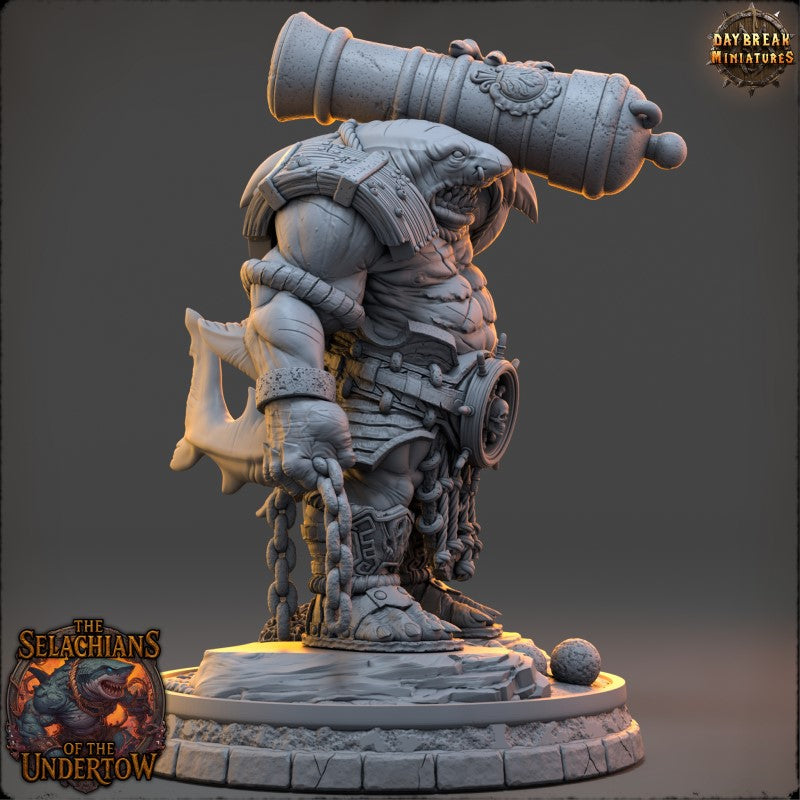 Zunraka Foamveil