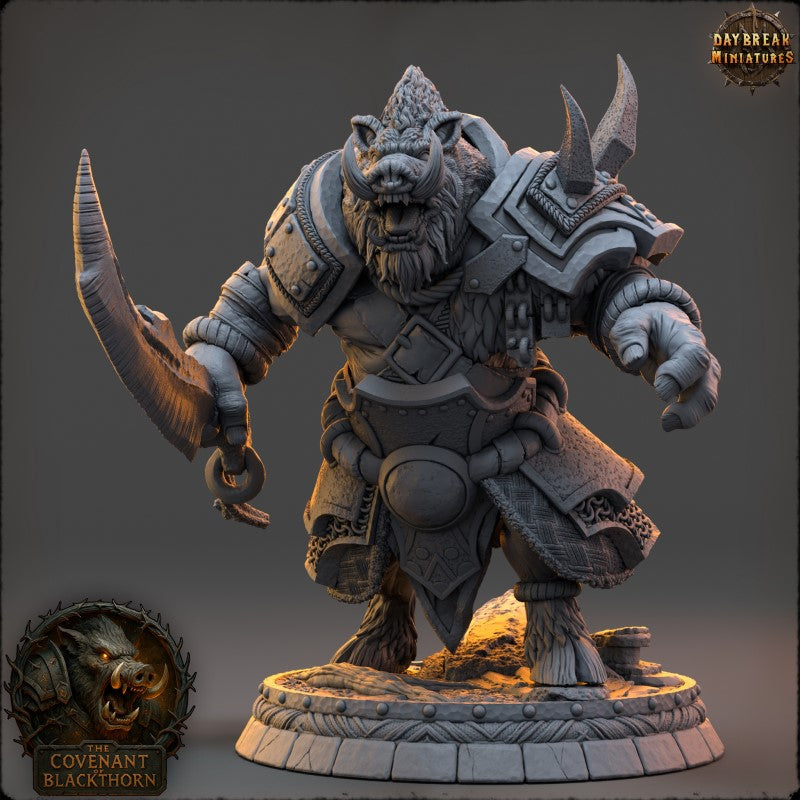 Zurka Mudroot