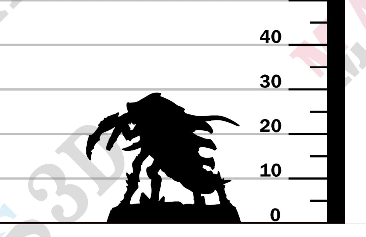 Zeek Burrowers - B