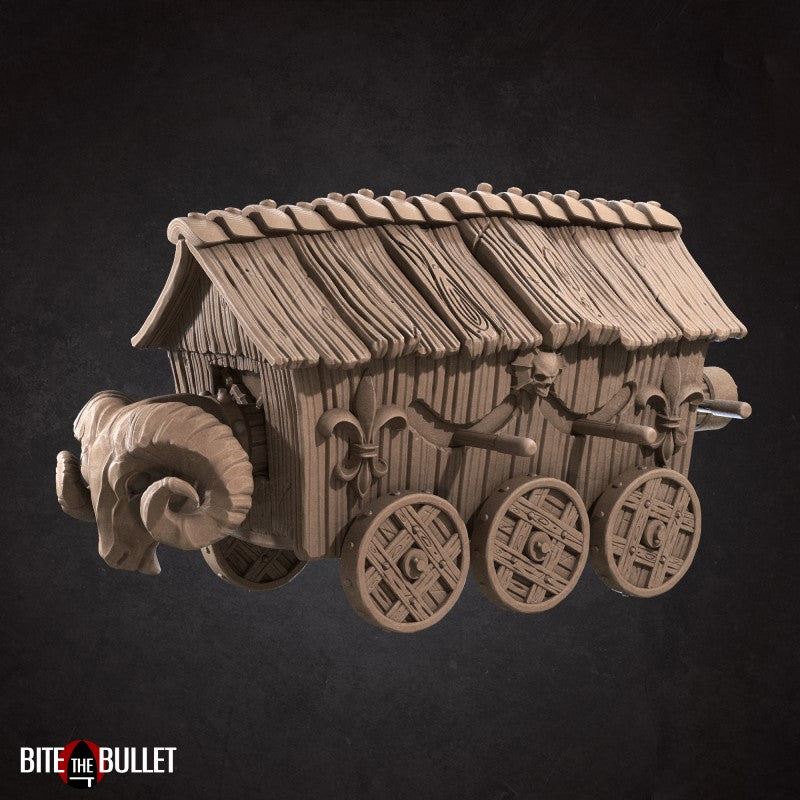 Battering Ram
