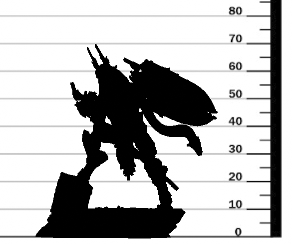 Keteph Issahar - V4