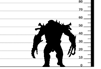 miniature Necromancer Summon by Bite the Bullet