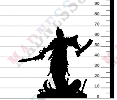 Fangblade Abominal V3