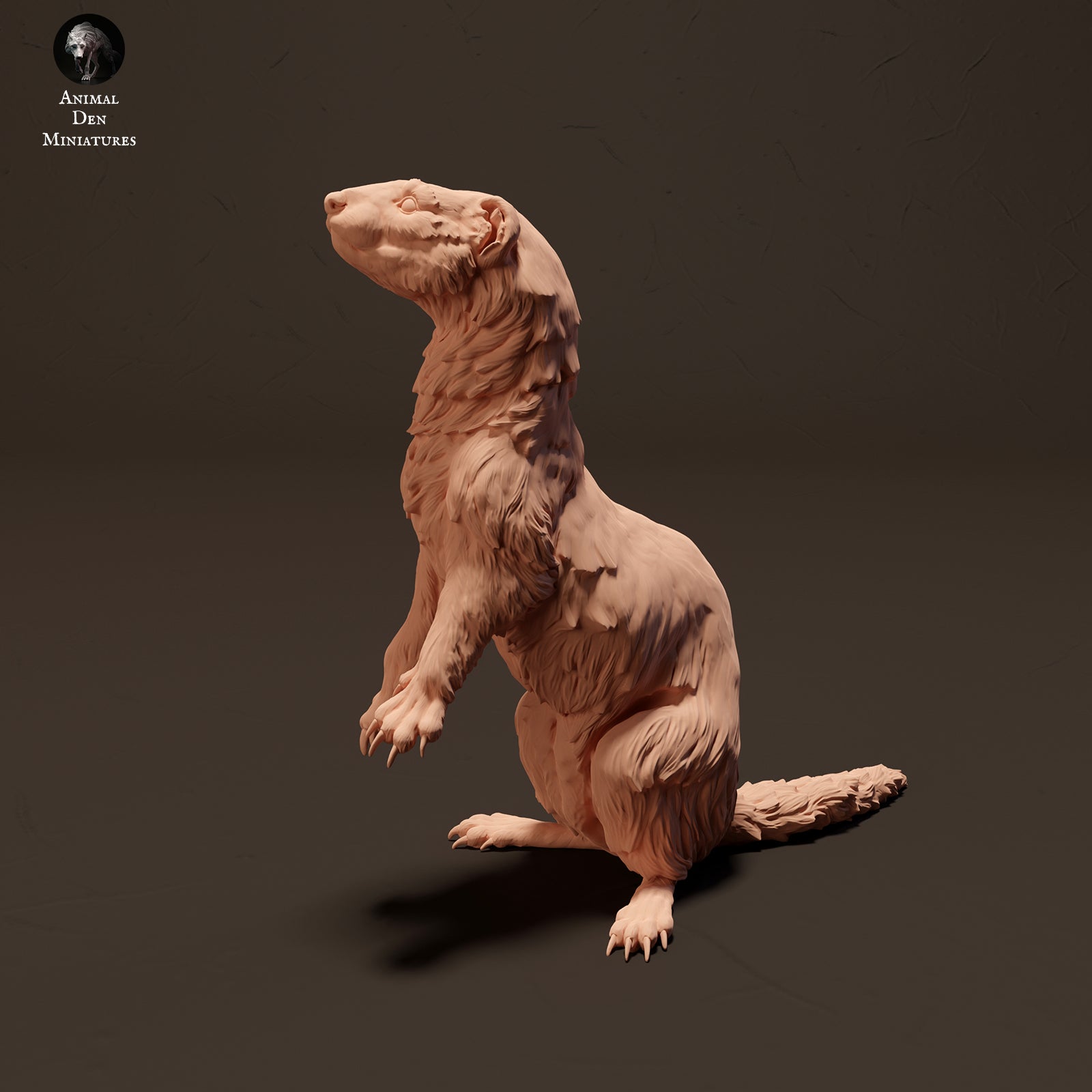 European Polecat