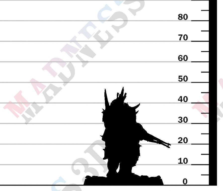 Executioner - Crossbow B