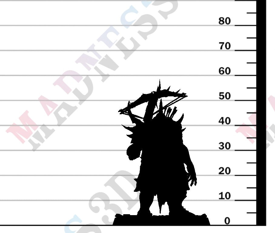 Executioner - Crossbow C