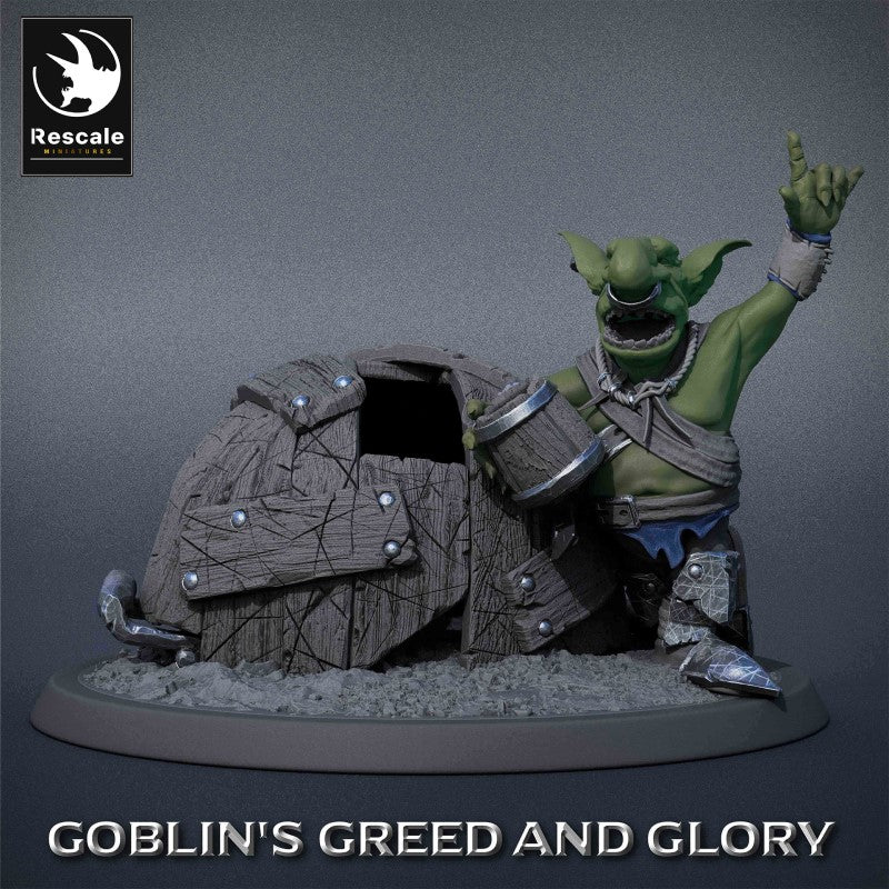 Goblin Support