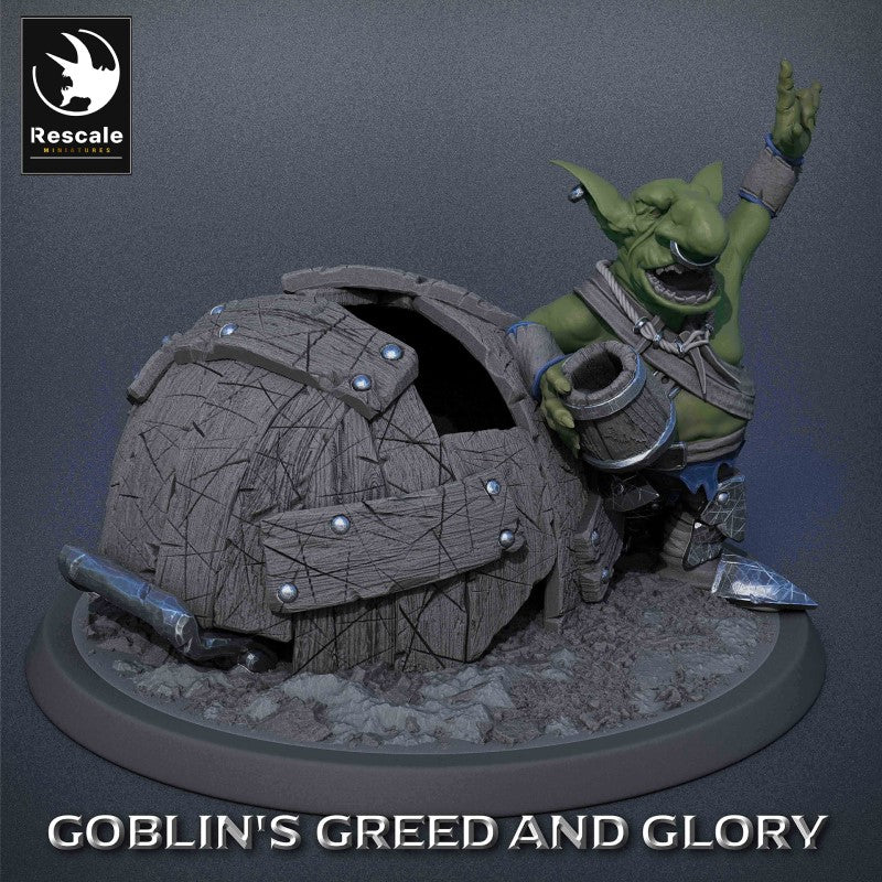 Goblin Support