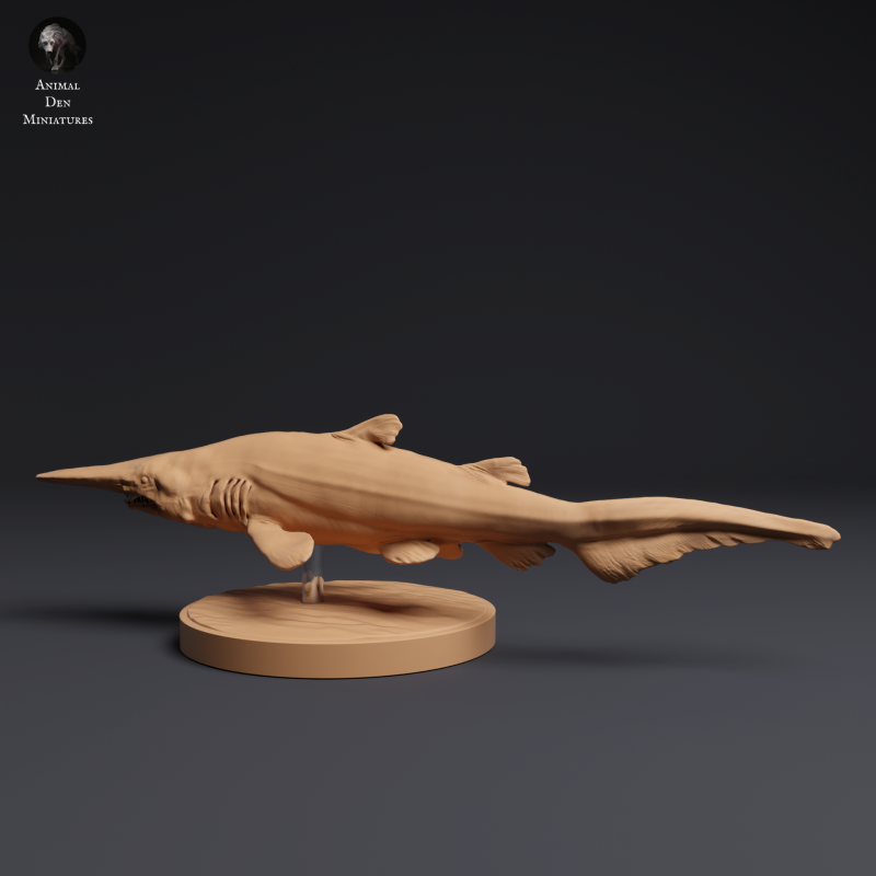 Goblin Shark