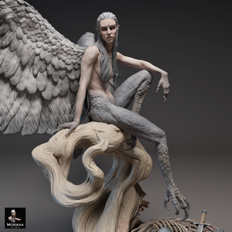 Harpy