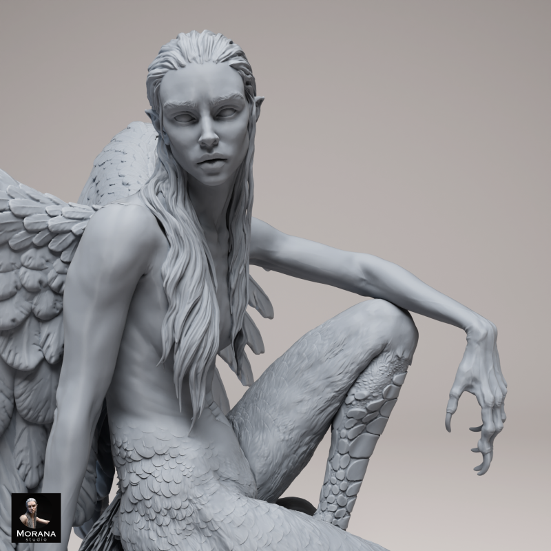 Harpy
