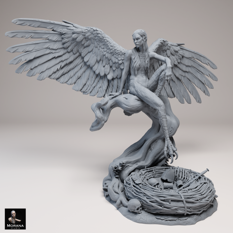Harpy