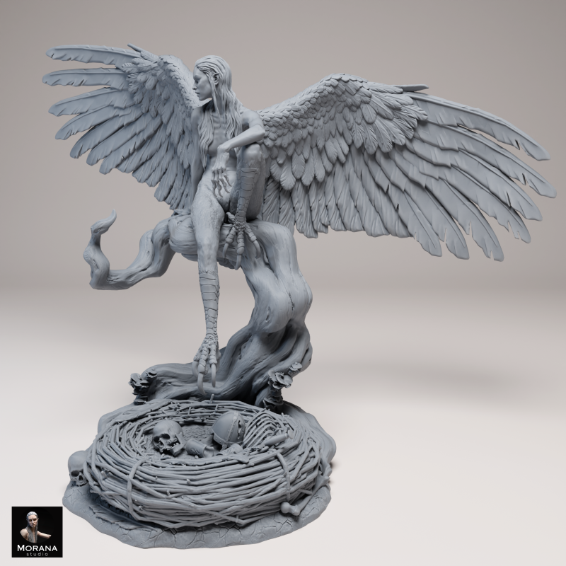 Harpy