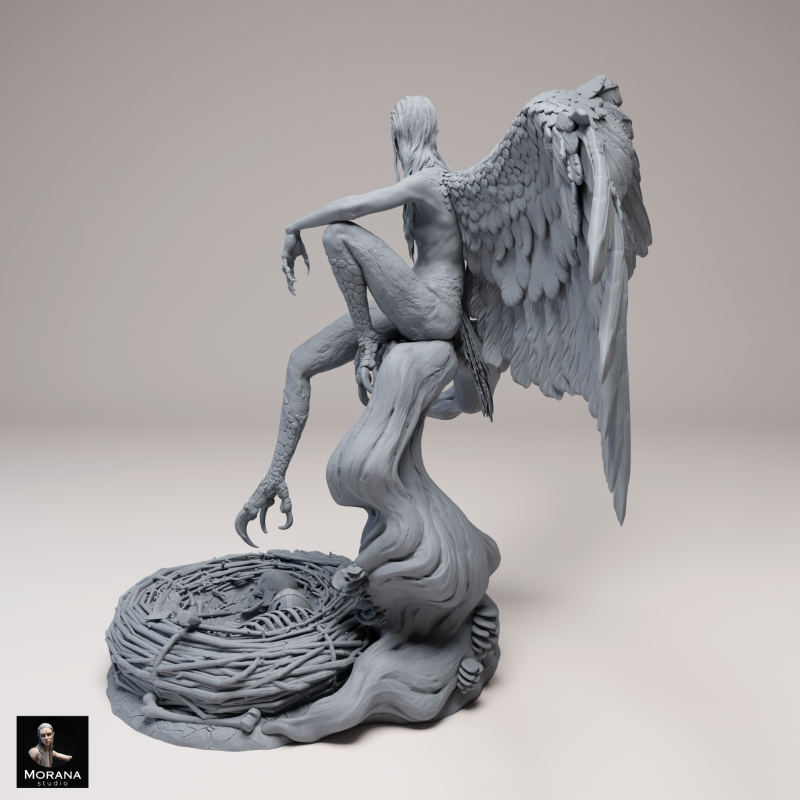 Harpy