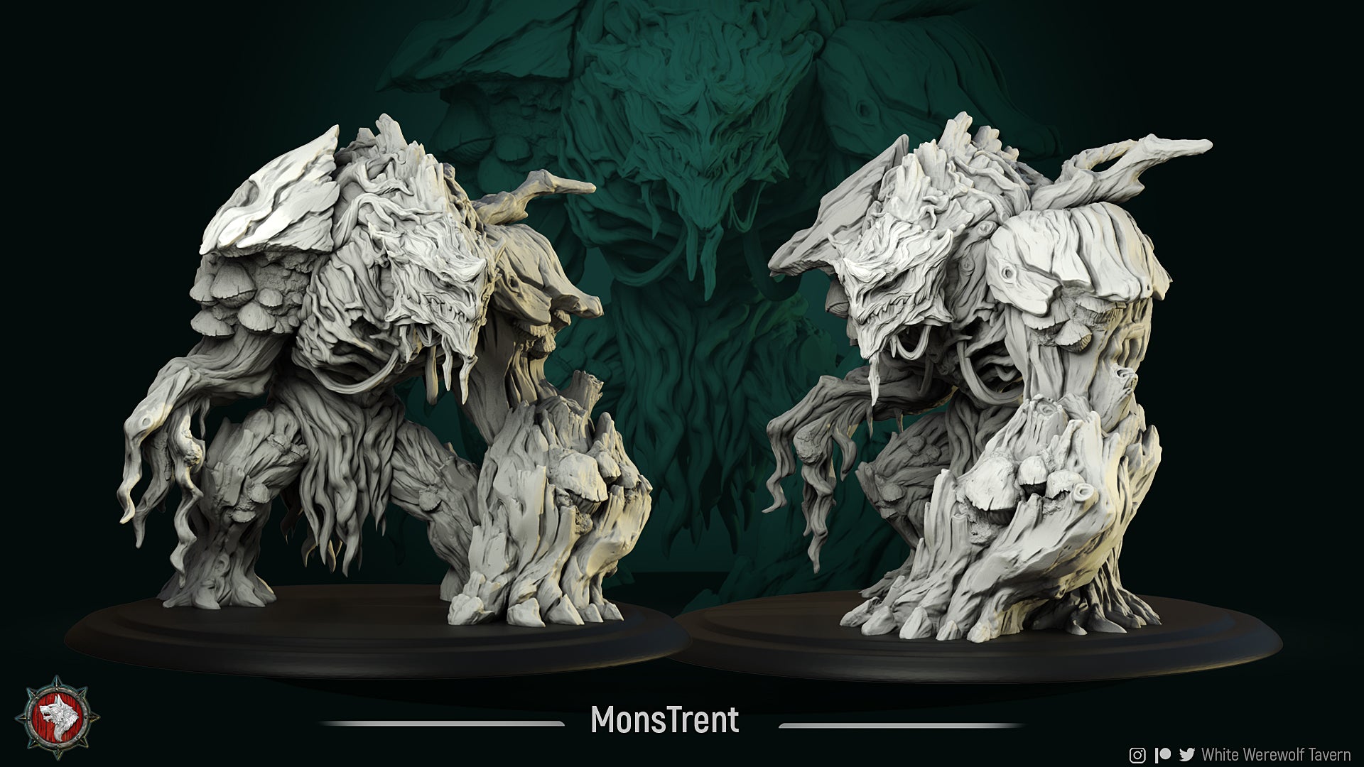 Monstrent