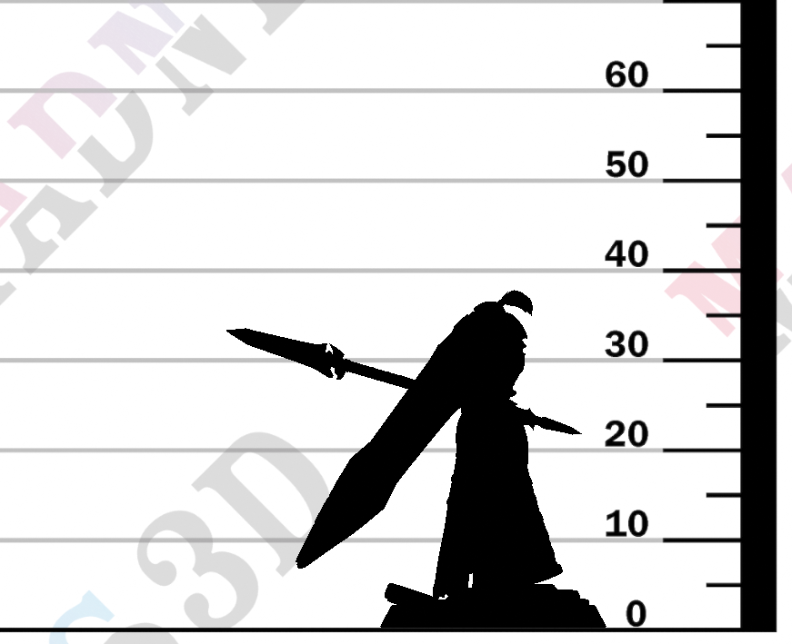 Elf Praetorian - Challenge