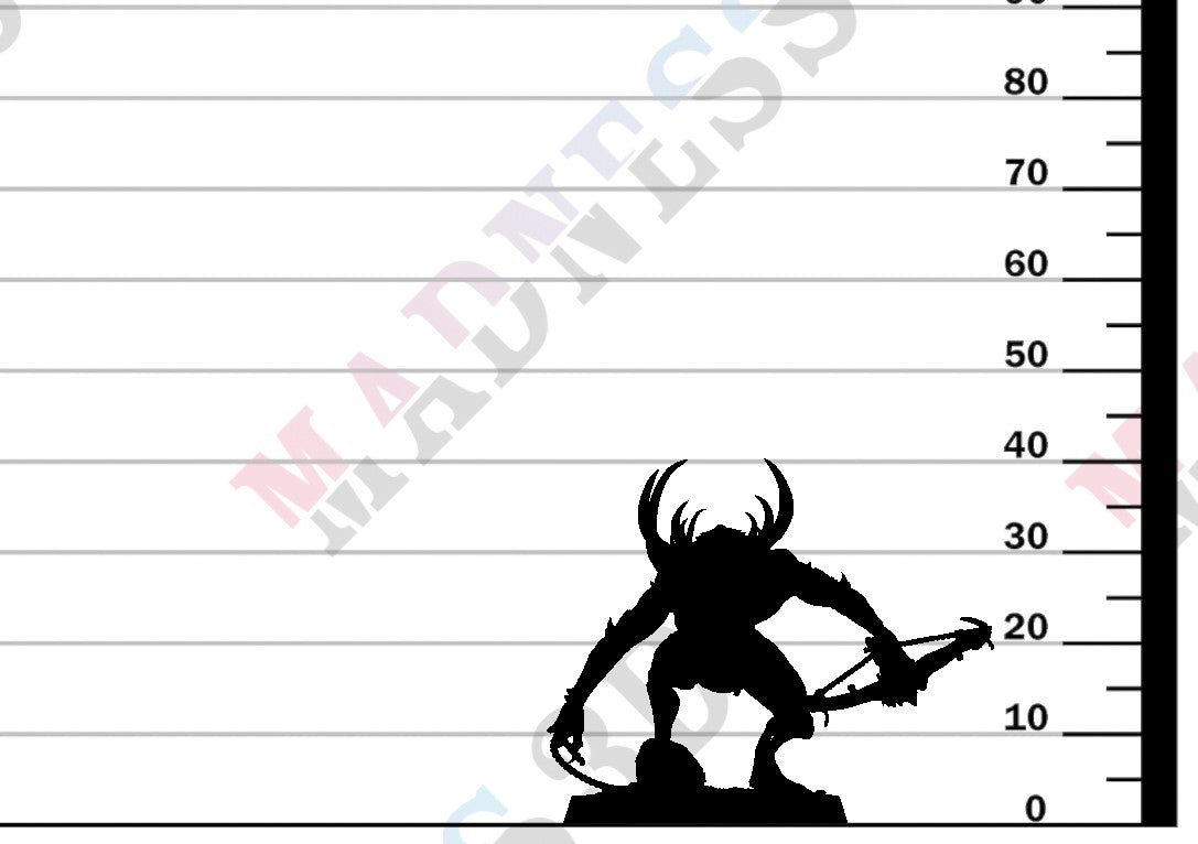 Purulent Servant - B Walk Crossbow