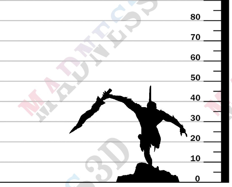 Purulent Servant - C Run Sword