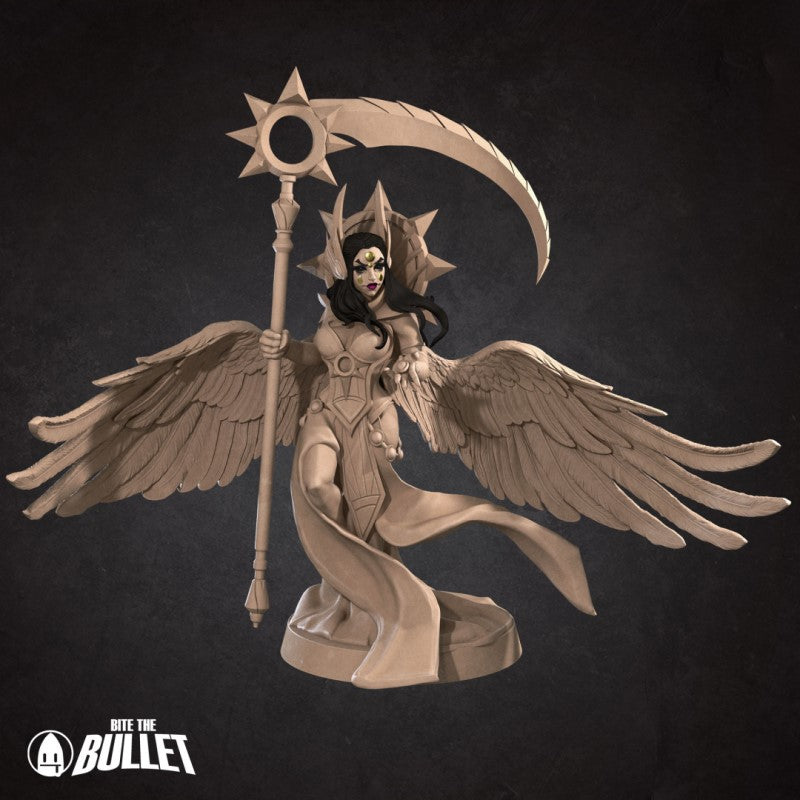 Death pact Angel