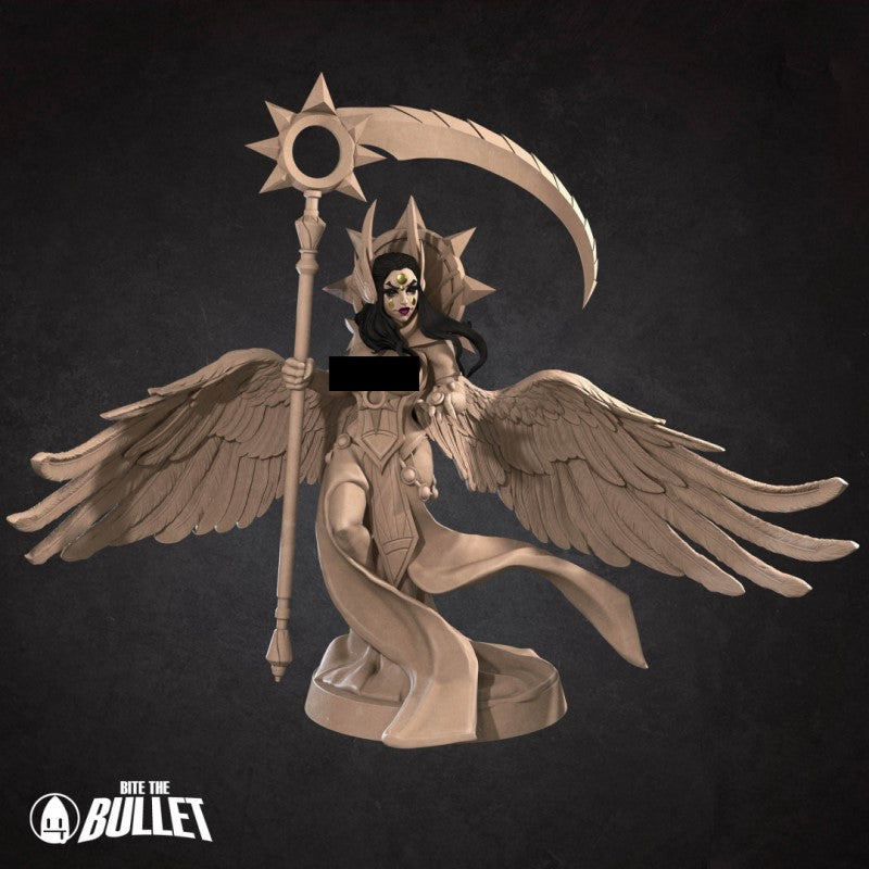Death pact Angel
