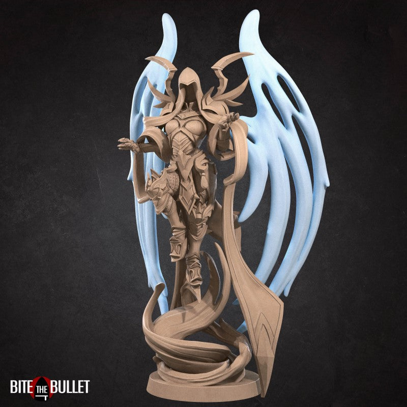 Miniature Seraphim of Hope by Bite the Bullet