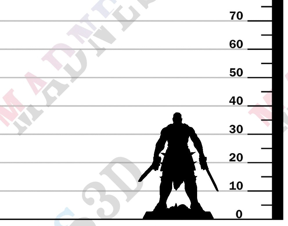 Ranger - Sword Stand