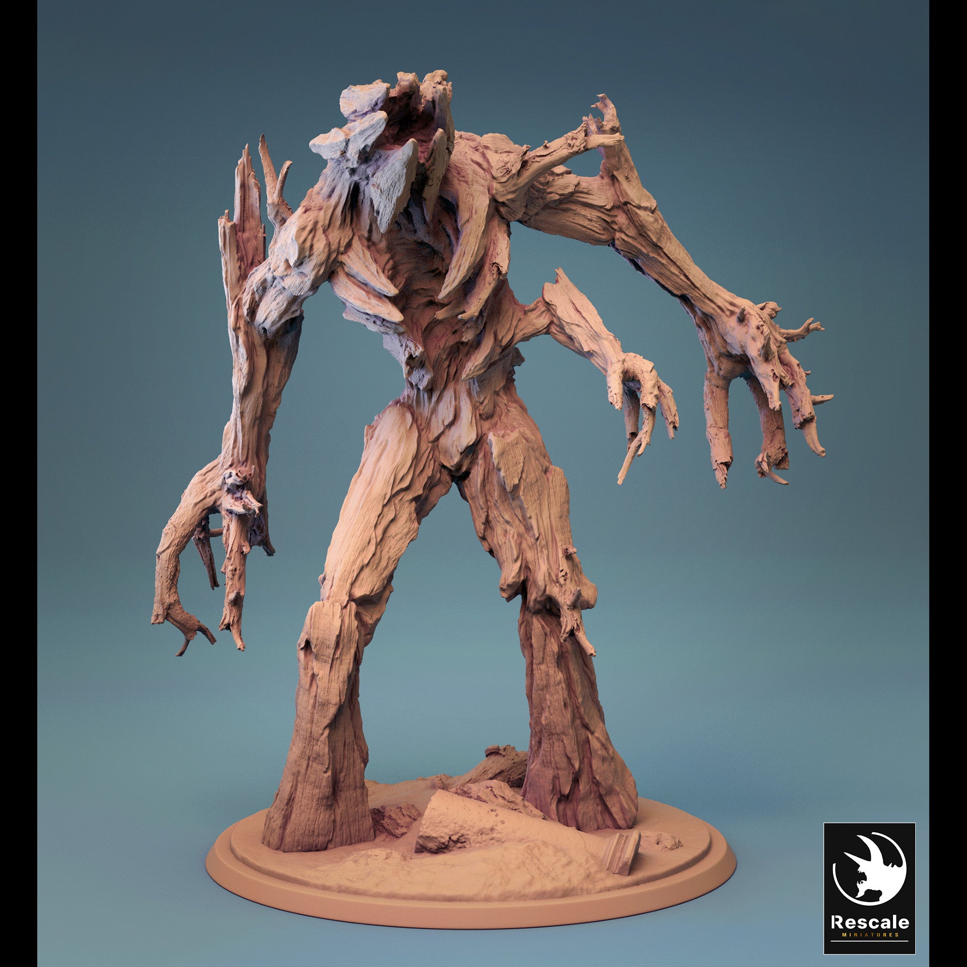 Treant Soldier