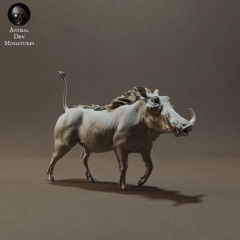 Warthog