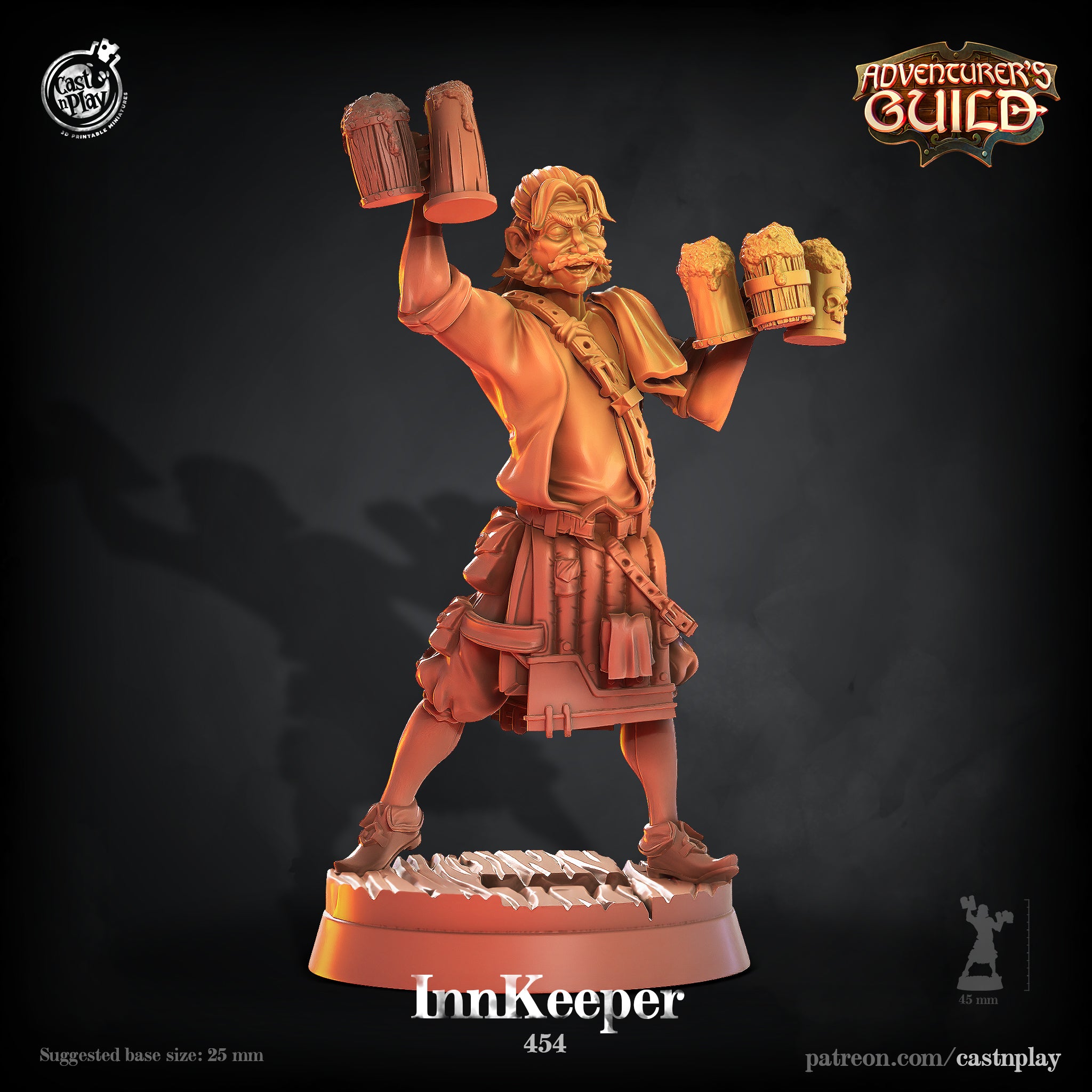 Innkeeper