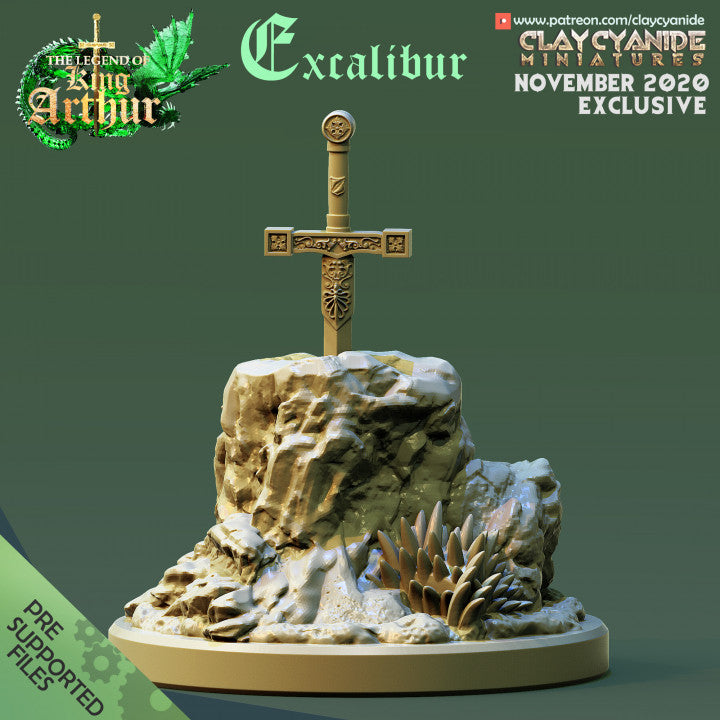 Excalibur