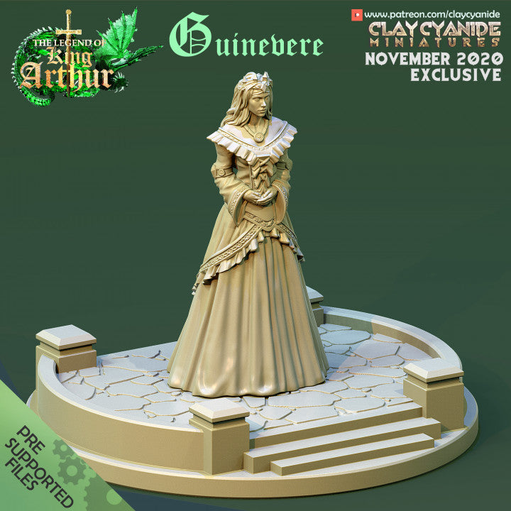 Guinevere