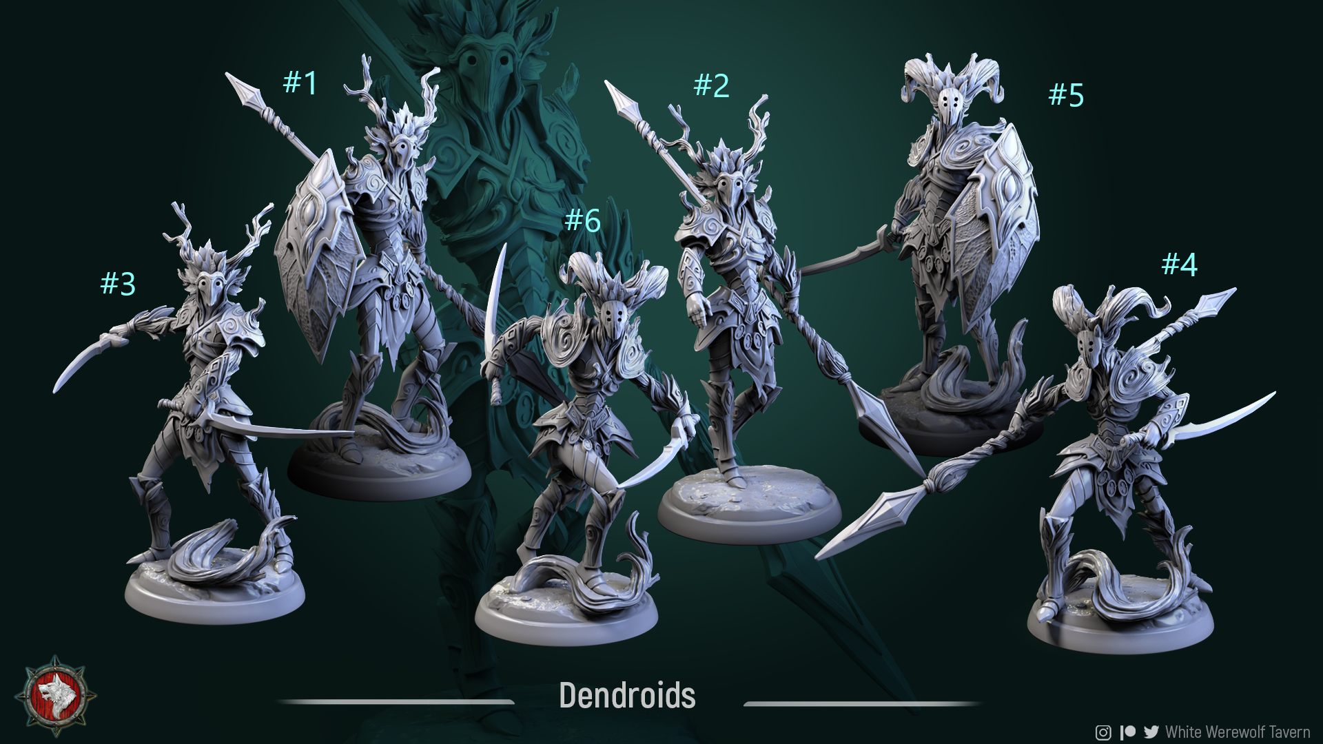 Dendroids