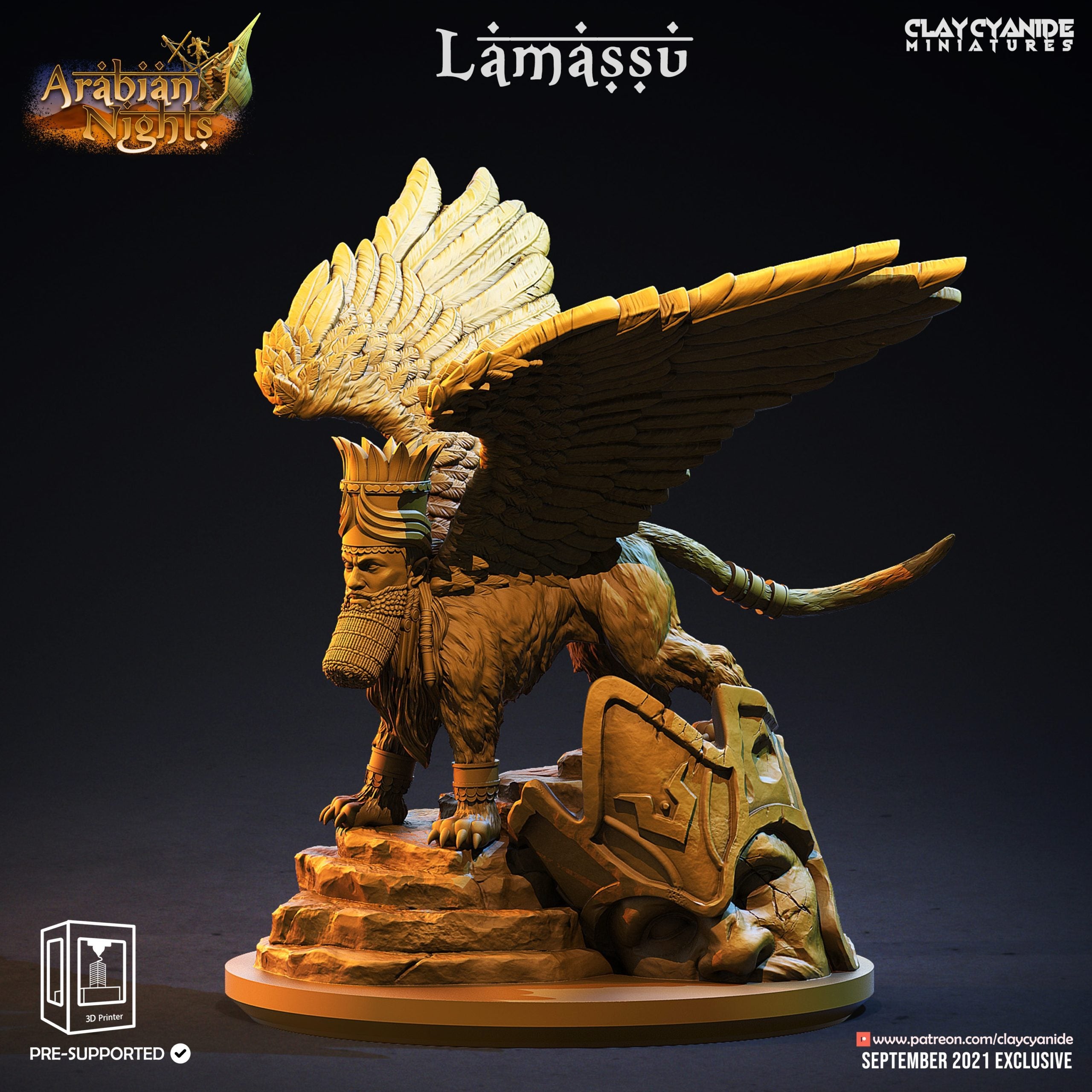 Lamassu