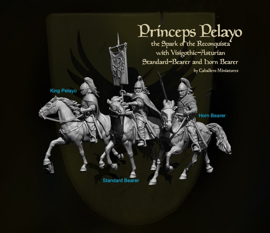 Princeps Pelayo